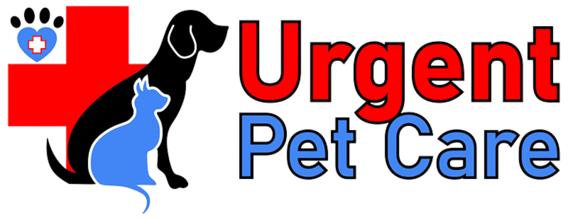 Urgent Pet Care logo