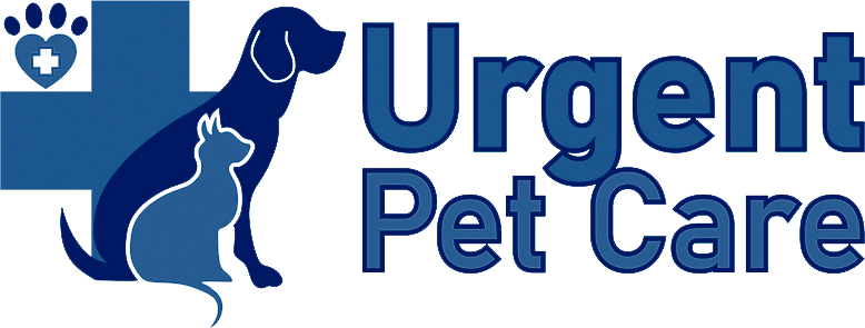Urgent Pet Care Logo